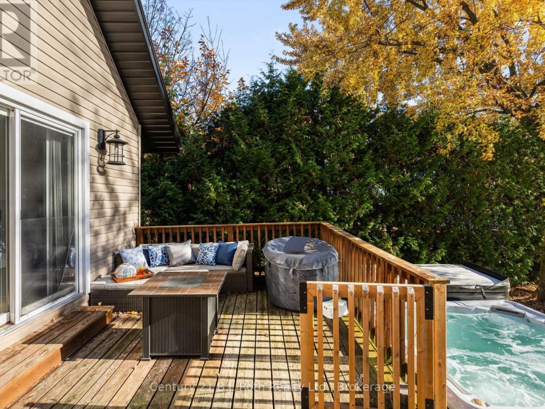 3772 Harry's Lane, Lake Simcoe