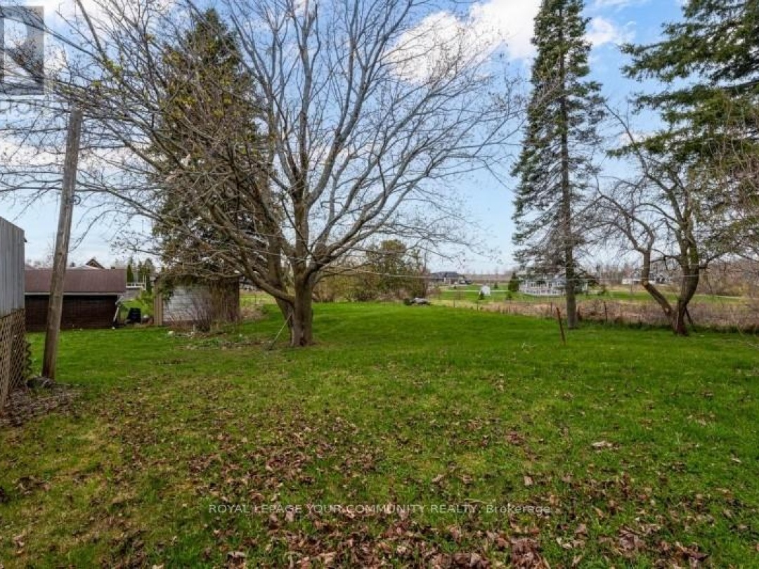 4071 Hwy 35 Highway, Kawartha Lakes (Cameron)