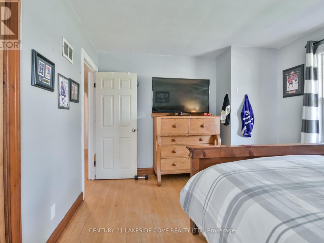 319 Franklin Street, Orillia