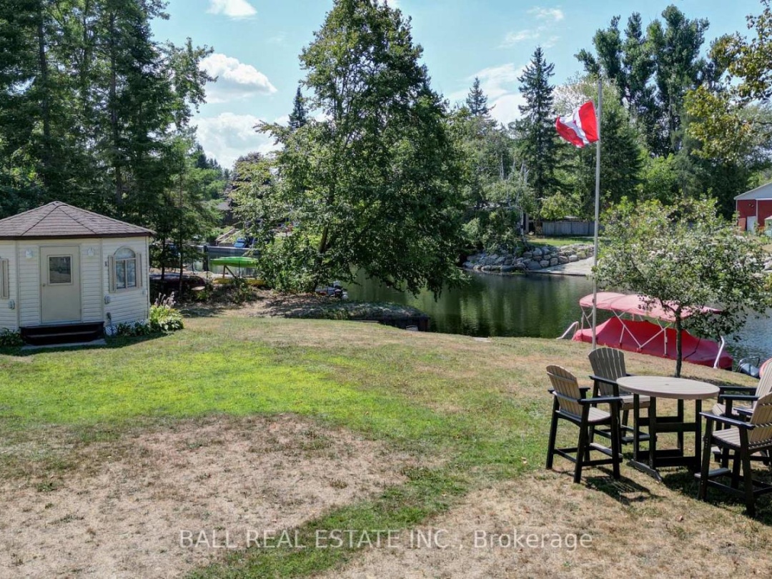45 BROOK ROAD, 