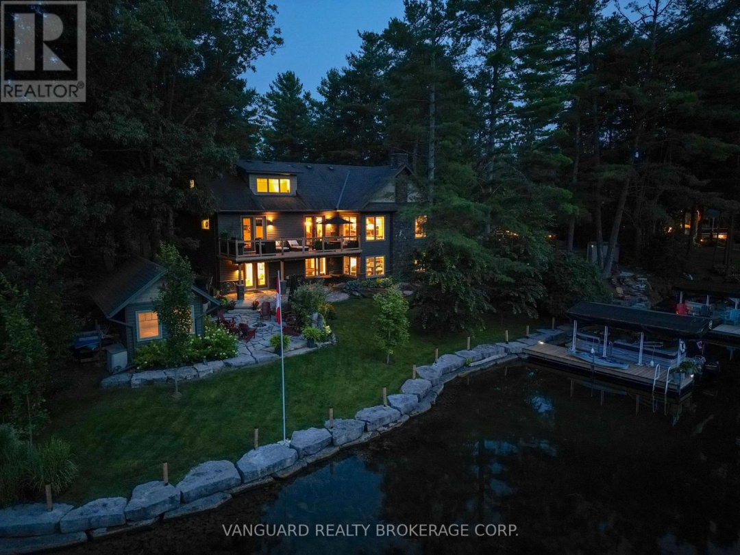 7764 RIVERLEIGH DRIVE, 