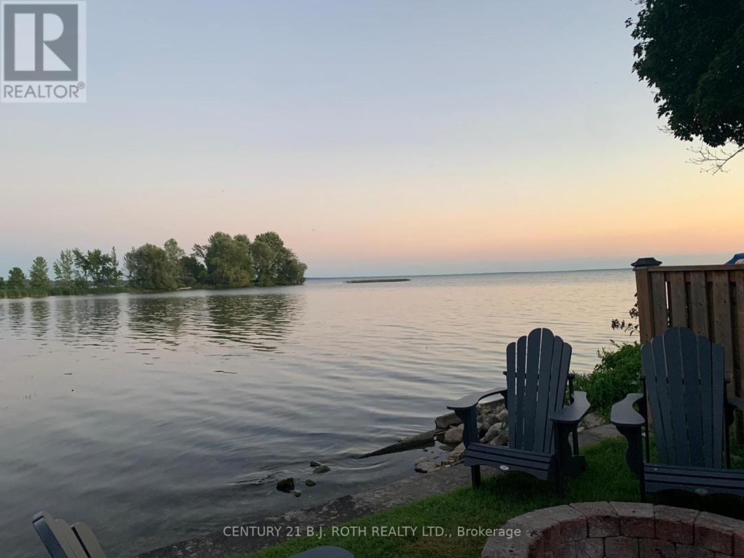 1114 Ramara Road 47 Road, Lake Simcoe