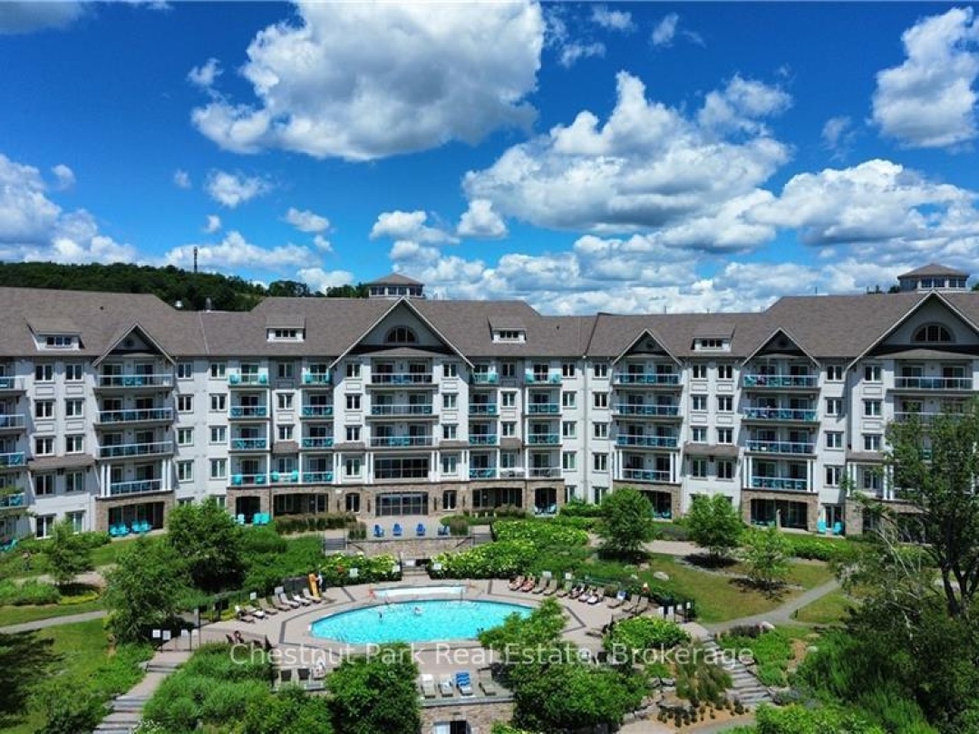 330 - 25 PEN LAKE POINT ROAD, Peninsula Lake