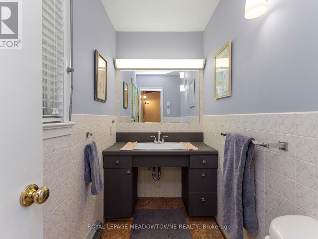 1 B721 GALT ISLAND, Georgian Bay