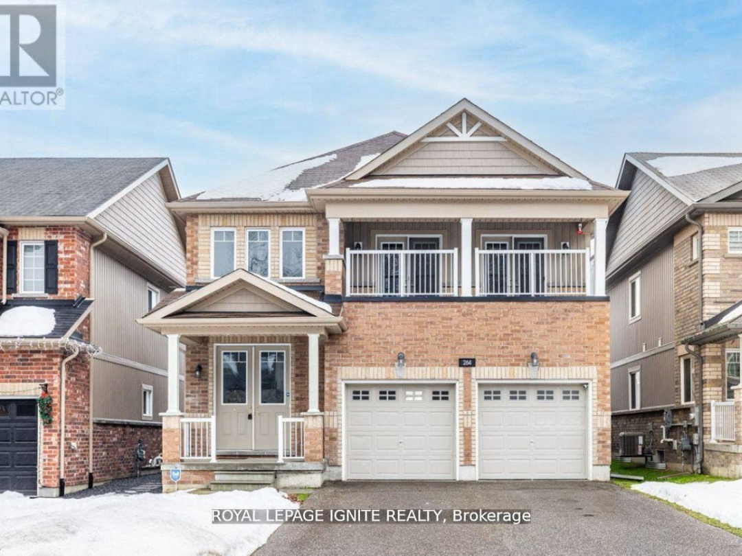 264 DIANA DRIVE, 