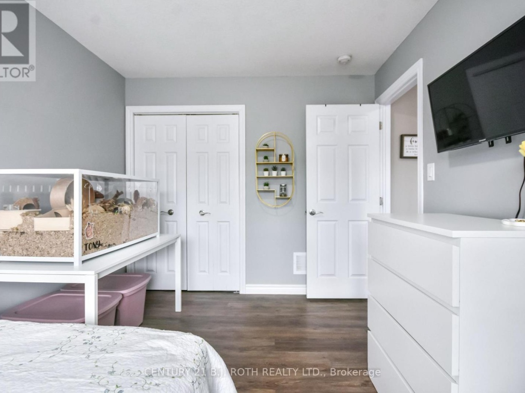 91 LUCY LANE, 