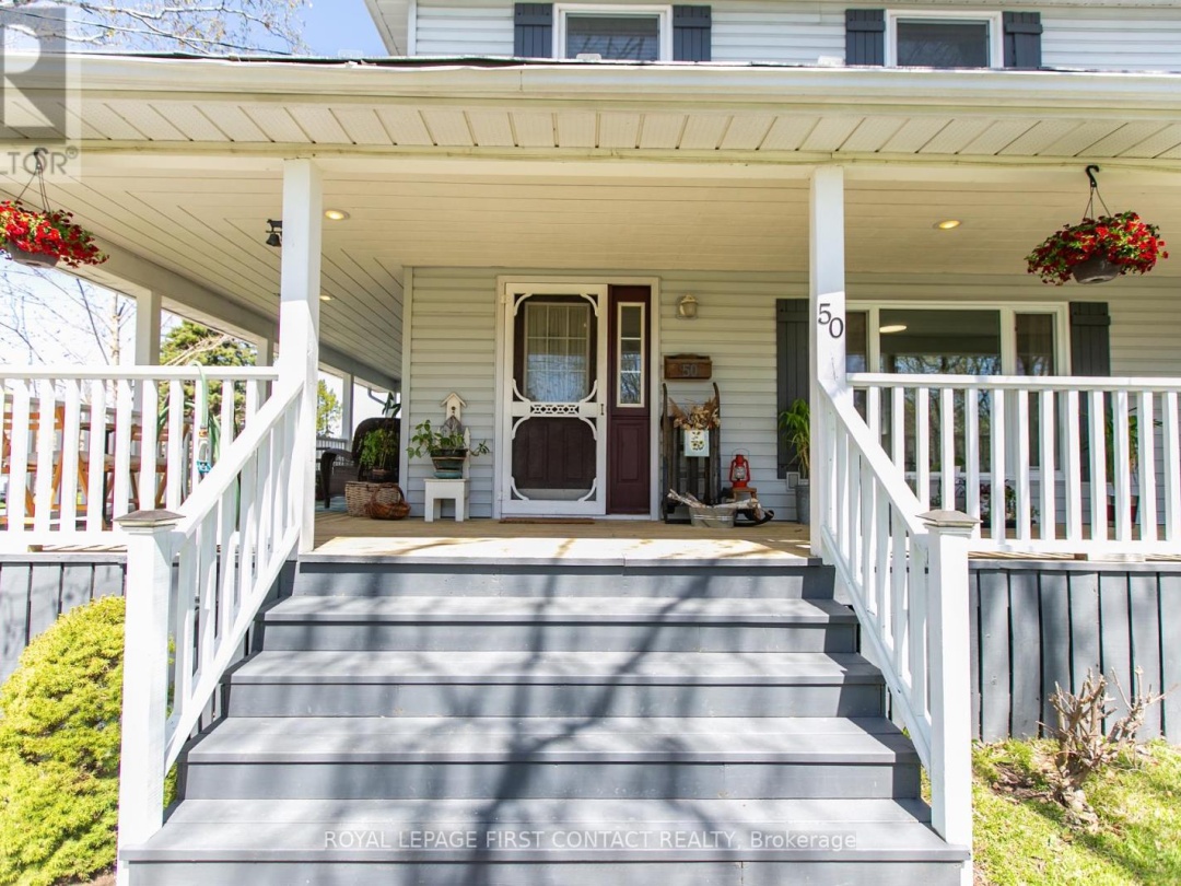 50 CALVERLEY STREET, 