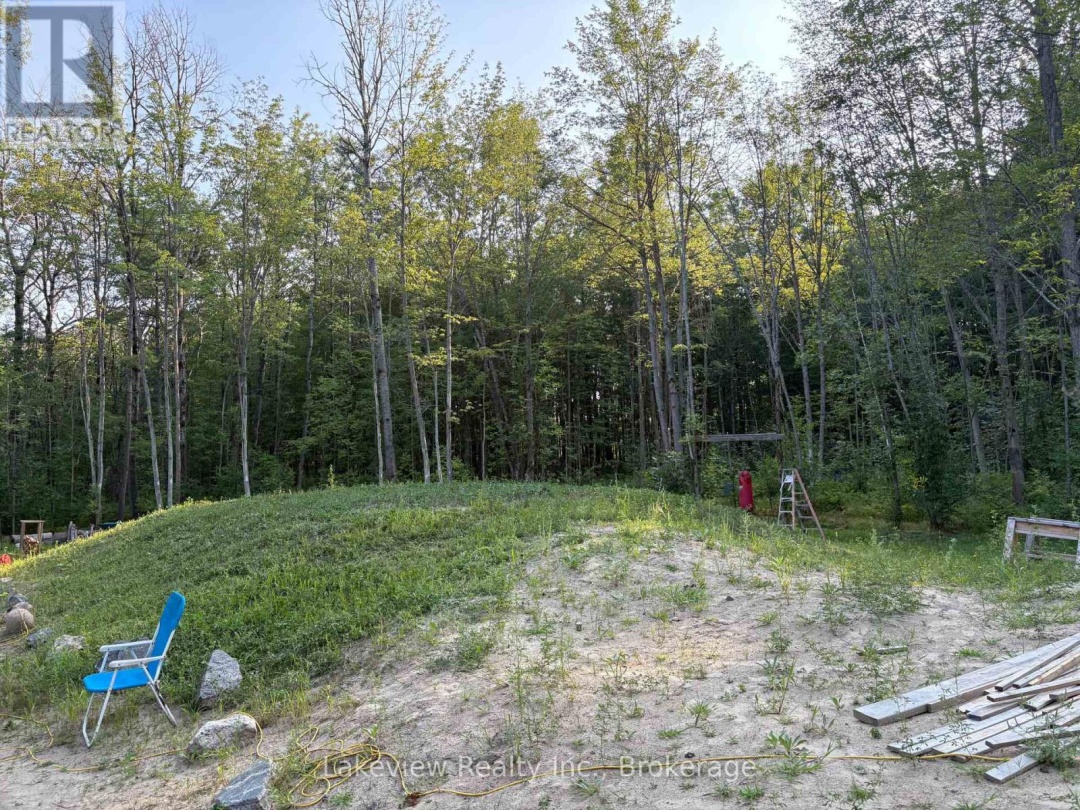 1078 SOUTH KAHSHE LAKE ROAD E, 