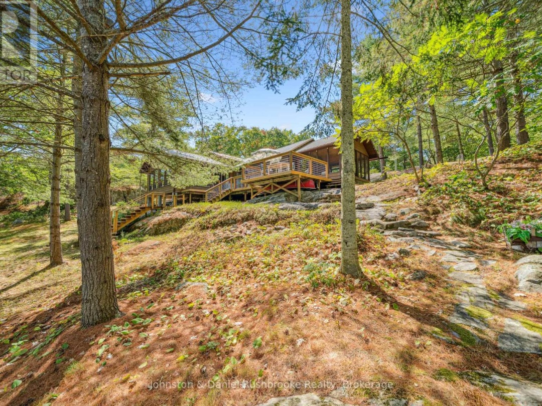 148 SMOOTH ROCK ROAD, 