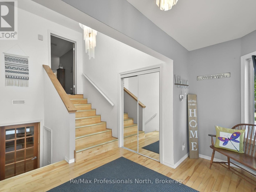 1244 MUSKOKA ROAD 169, 