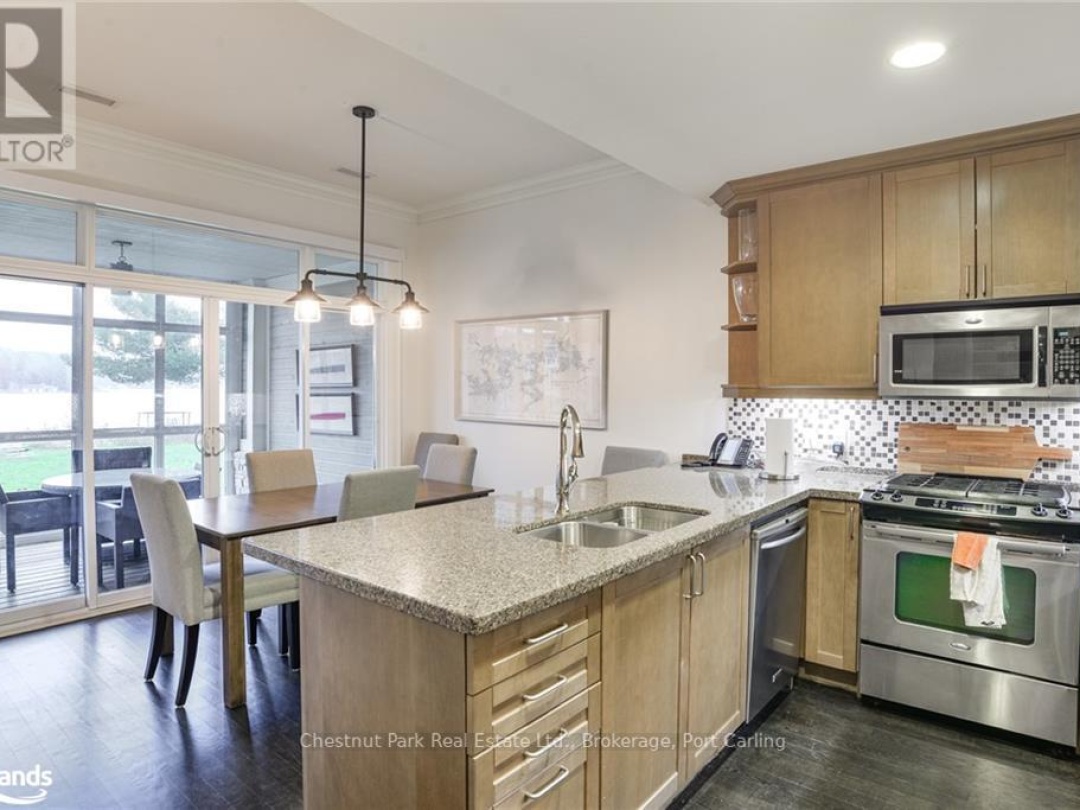G103 A1 1869 Muskoka 118 Road W, 