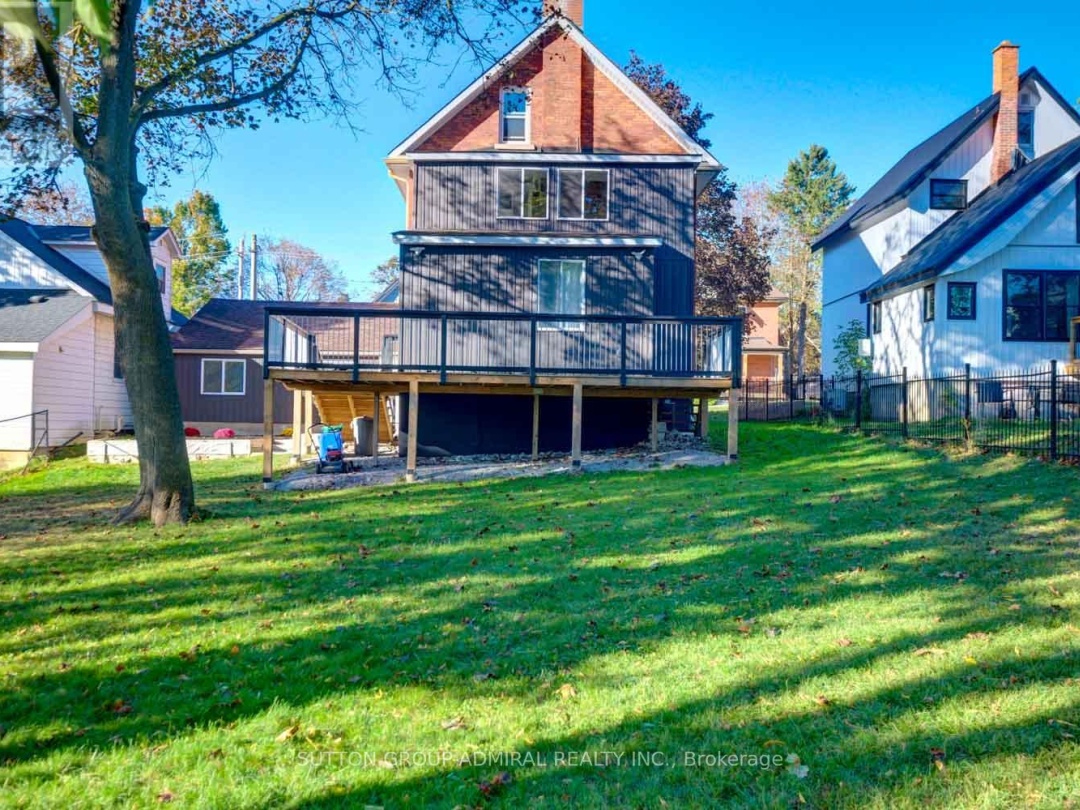48 OBRIEN STREET, 