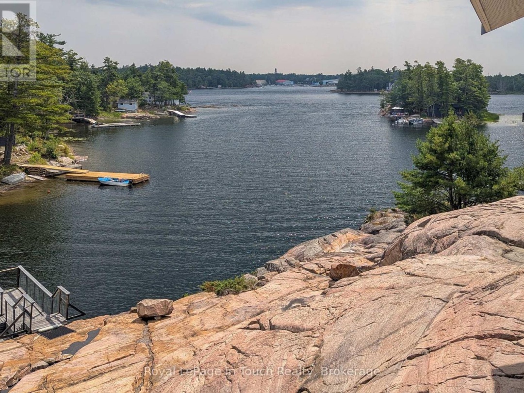 1878 ISLAND 1040, Georgian Bay