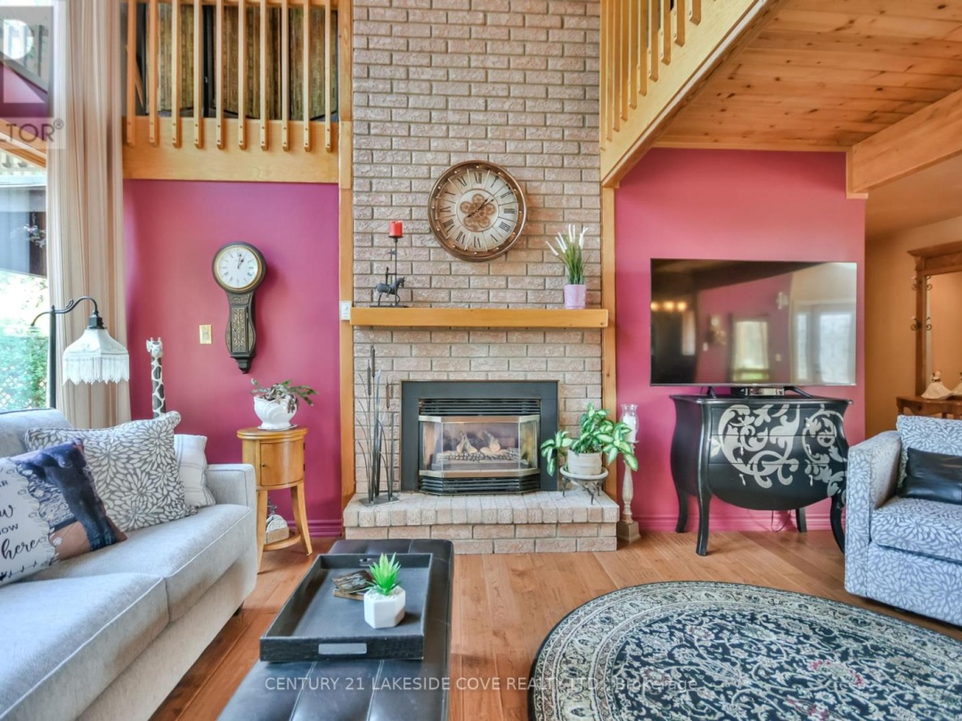 135 BAYSHORE DRIVE, 