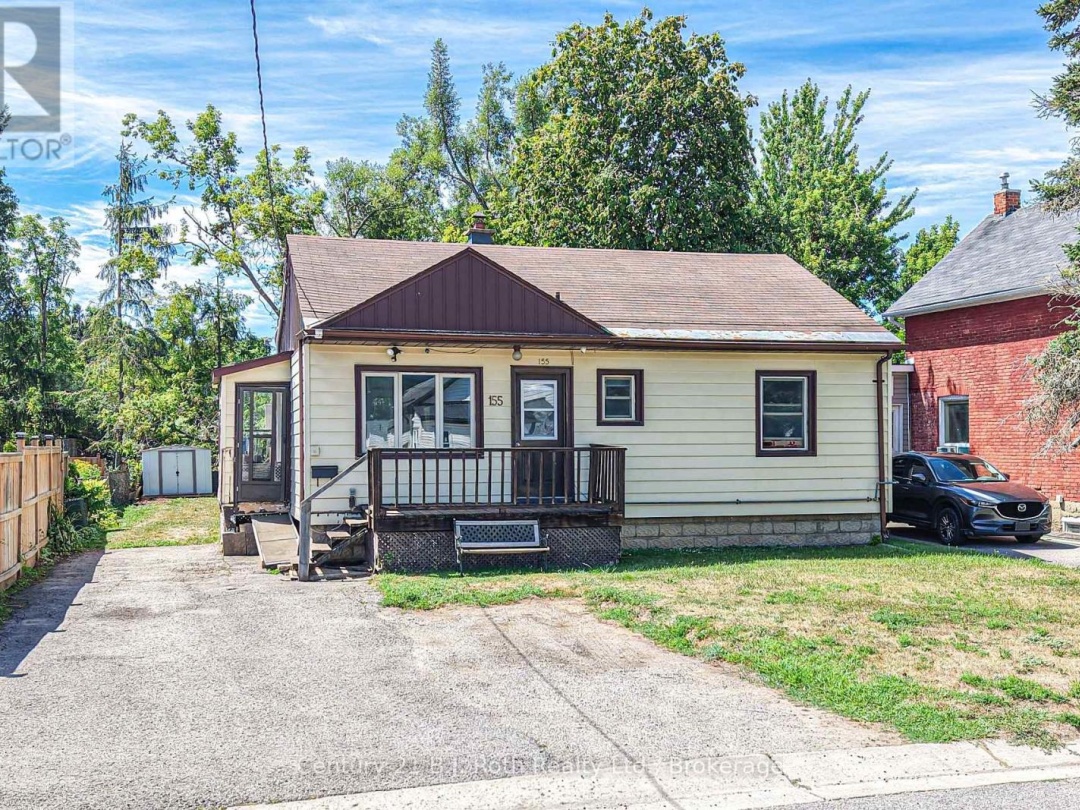 155 DUNEDIN STREET, 