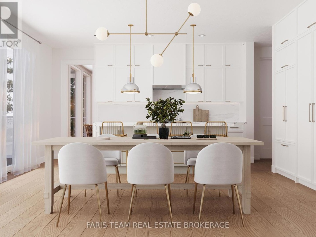 LOT 2 ST ANDREWS CIRCLE, 