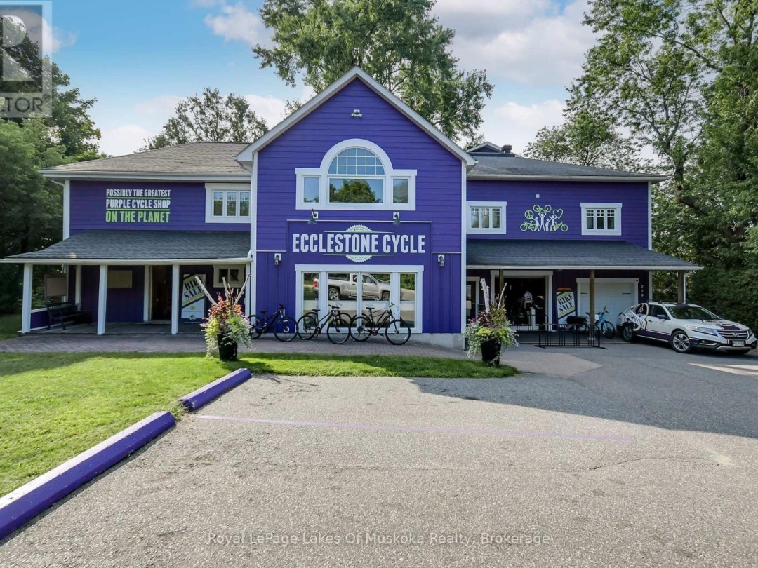 230 ECCLESTONE DRIVE, 