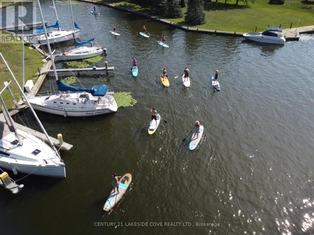 23 100 Laguna Parkway, Lake Simcoe