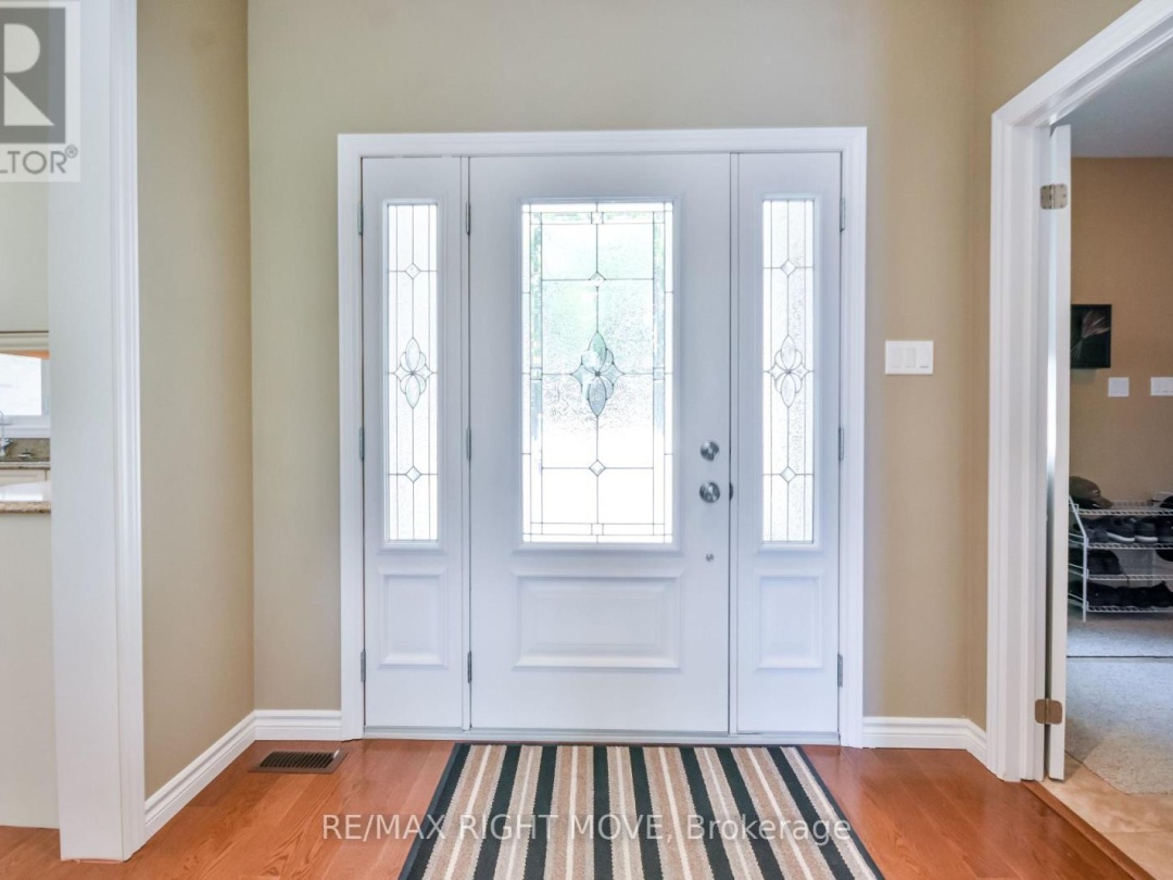 1756 BAY PARK ROAD, 