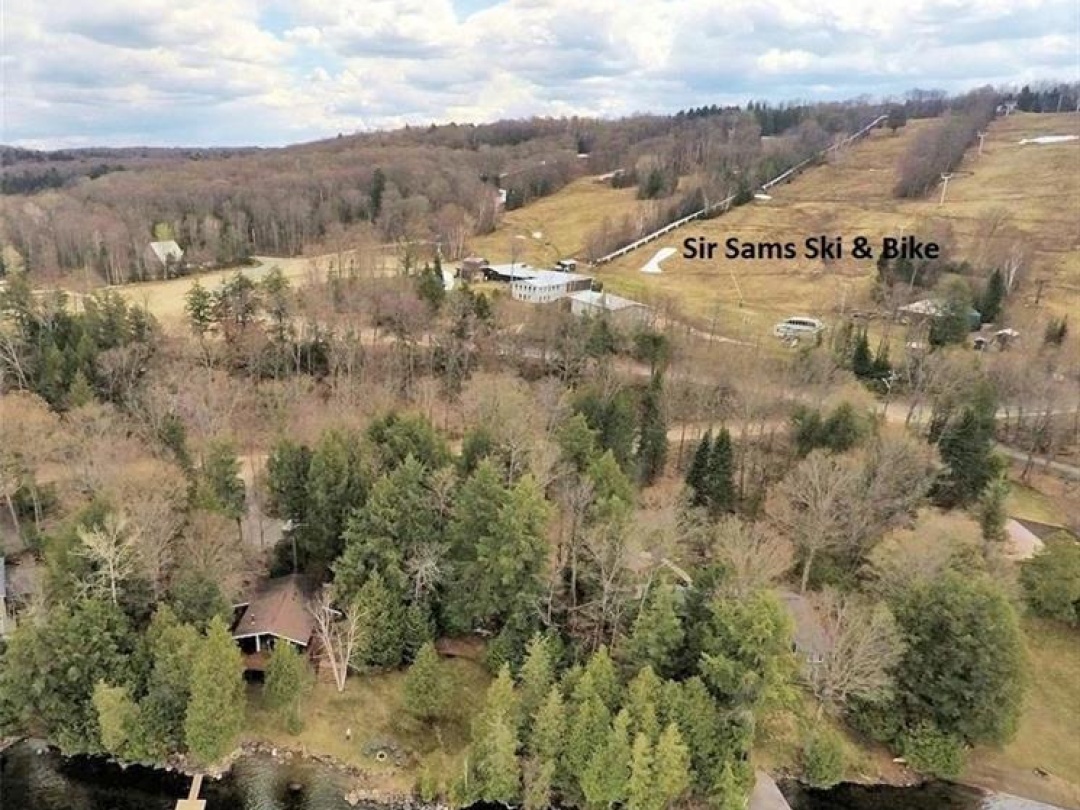 1111 ELK DRIVE, 