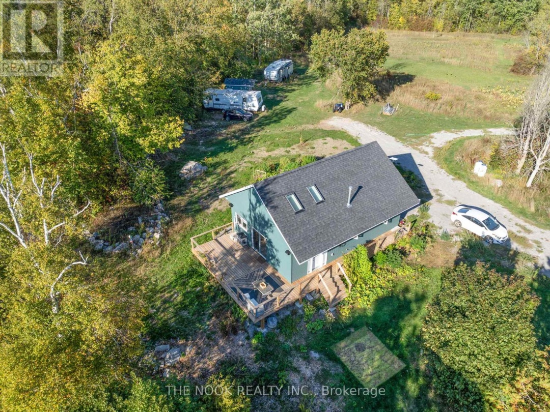46 MCGUIRE BEACH ROAD, 