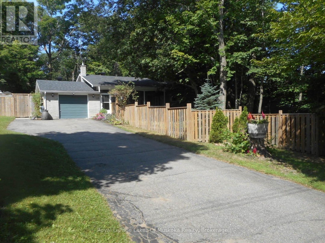 115 DOUGLAS STREET, 