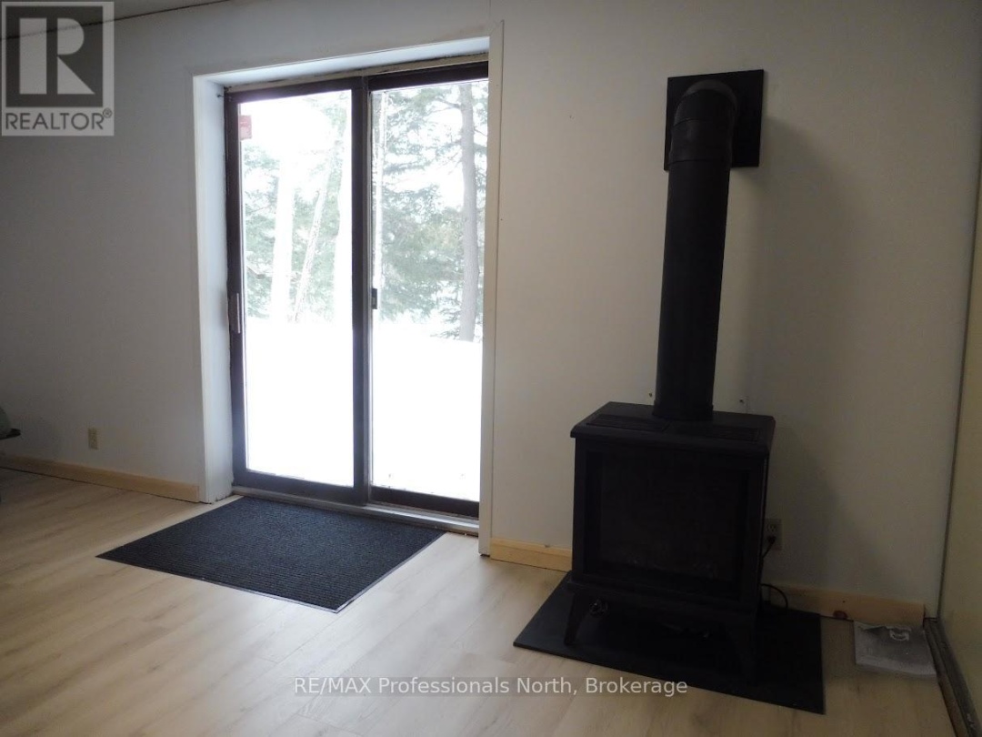 1001 HEMLOCK ROAD, Walker Lake