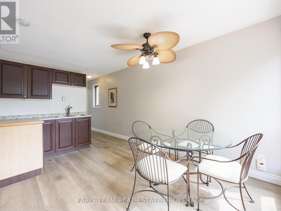 301 MARY STREET, 