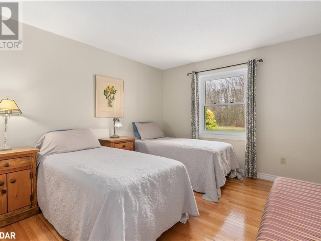 4051 River Road, Ramara
