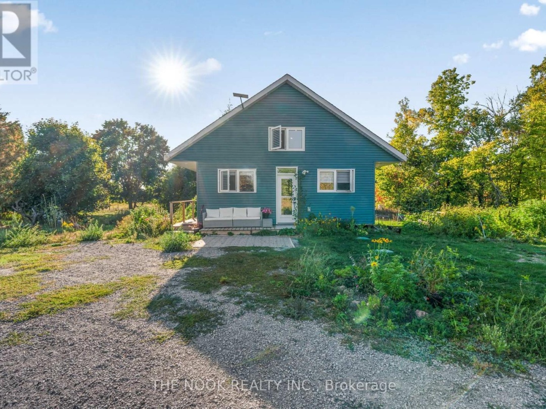 46 MCGUIRE BEACH ROAD, 