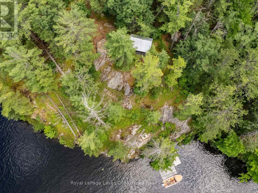 998 GULL LAKE, 