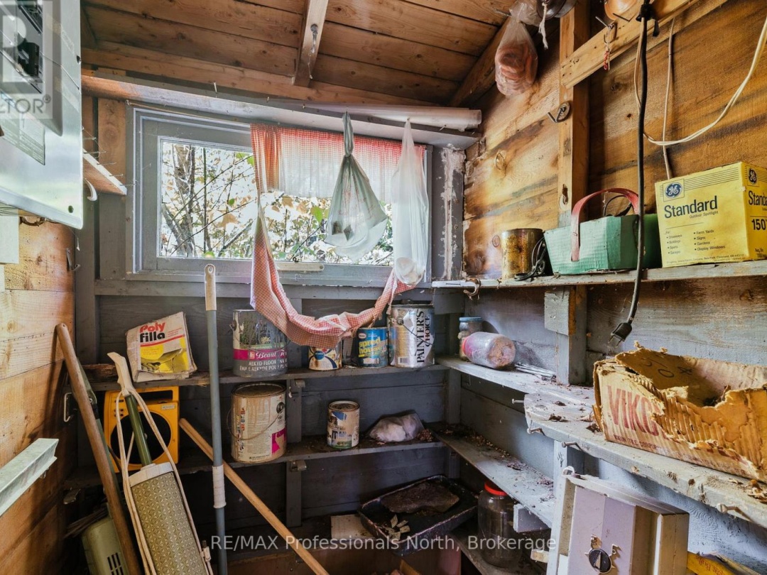 1468 TWELVE MILE LAKE ROAD, 