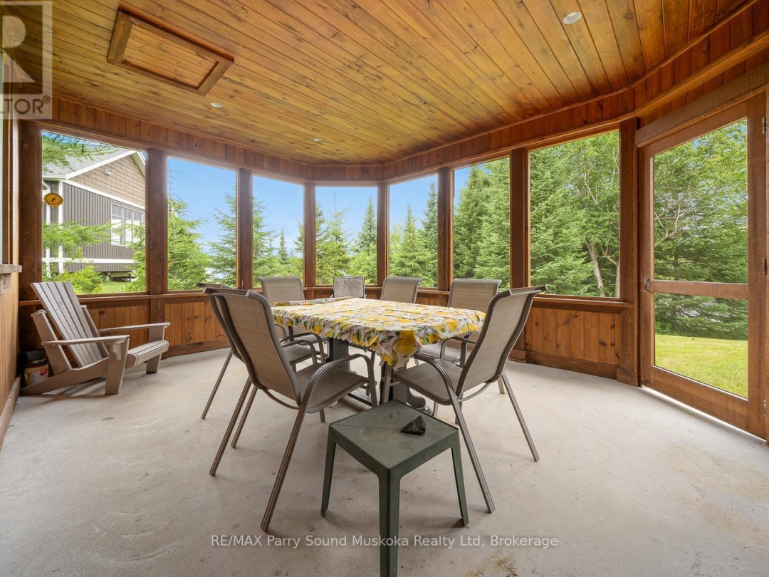 25 COLE POINT TRAIL, Manitouwabing Lake
