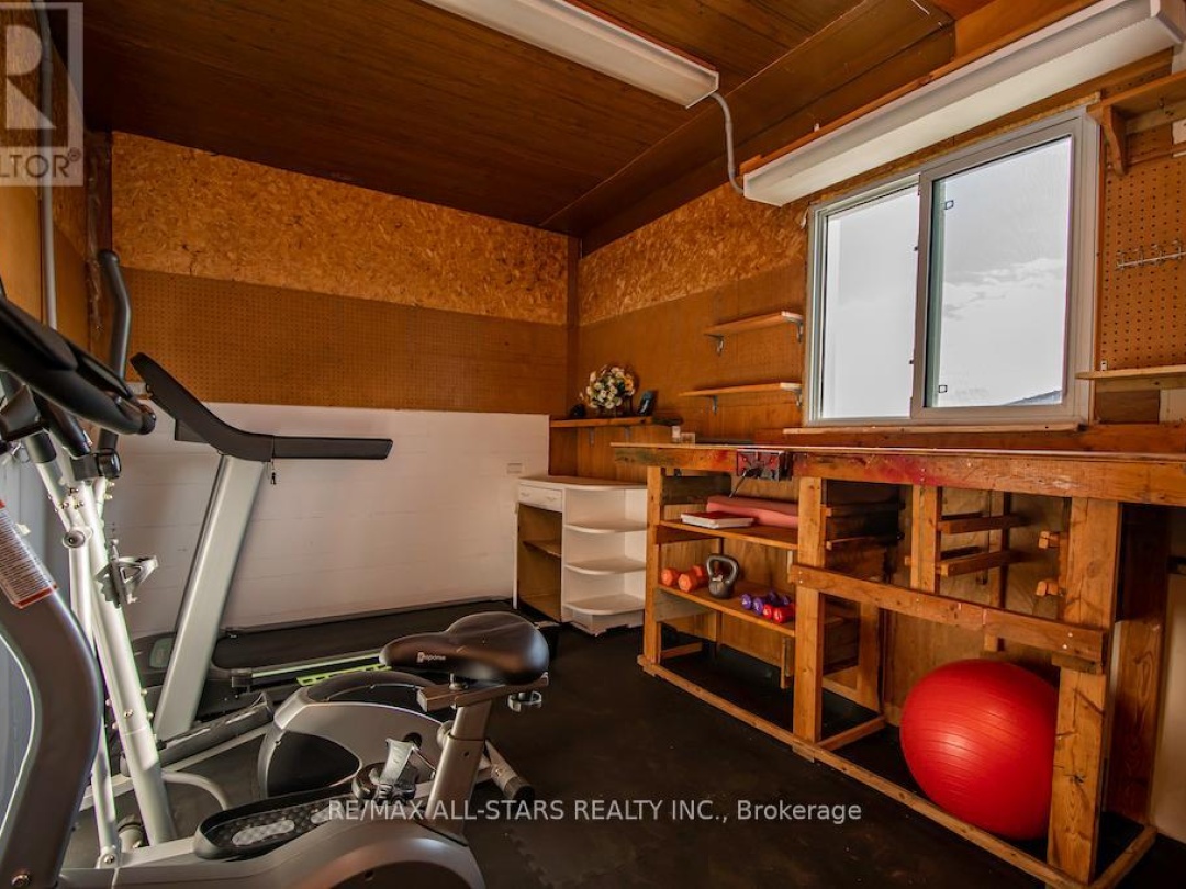 122 FENELON DRIVE, 