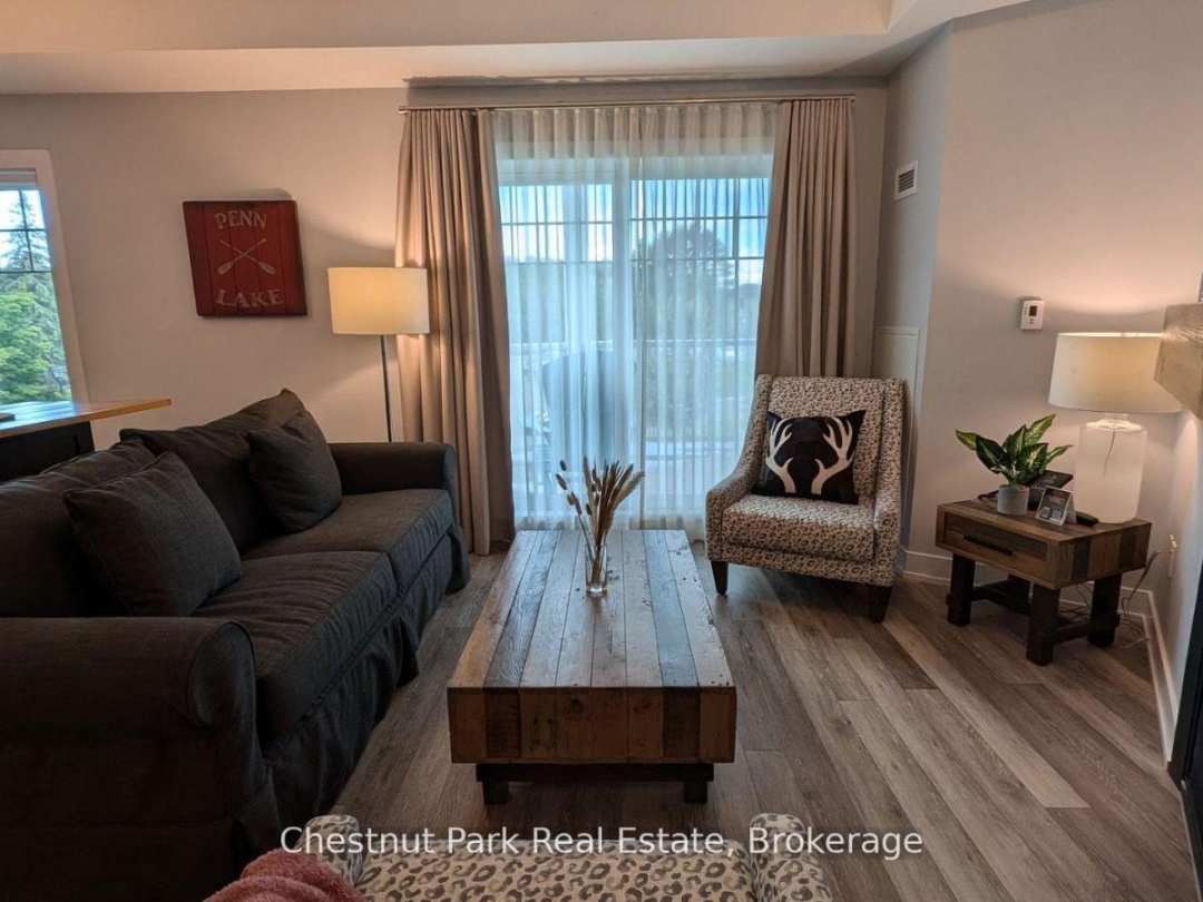 316 - 25 PEN LAKE POINT ROAD, Peninsula Lake