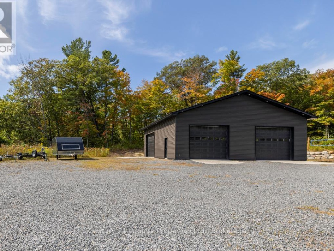 4 & 8 BARTLETT DRIVE, 