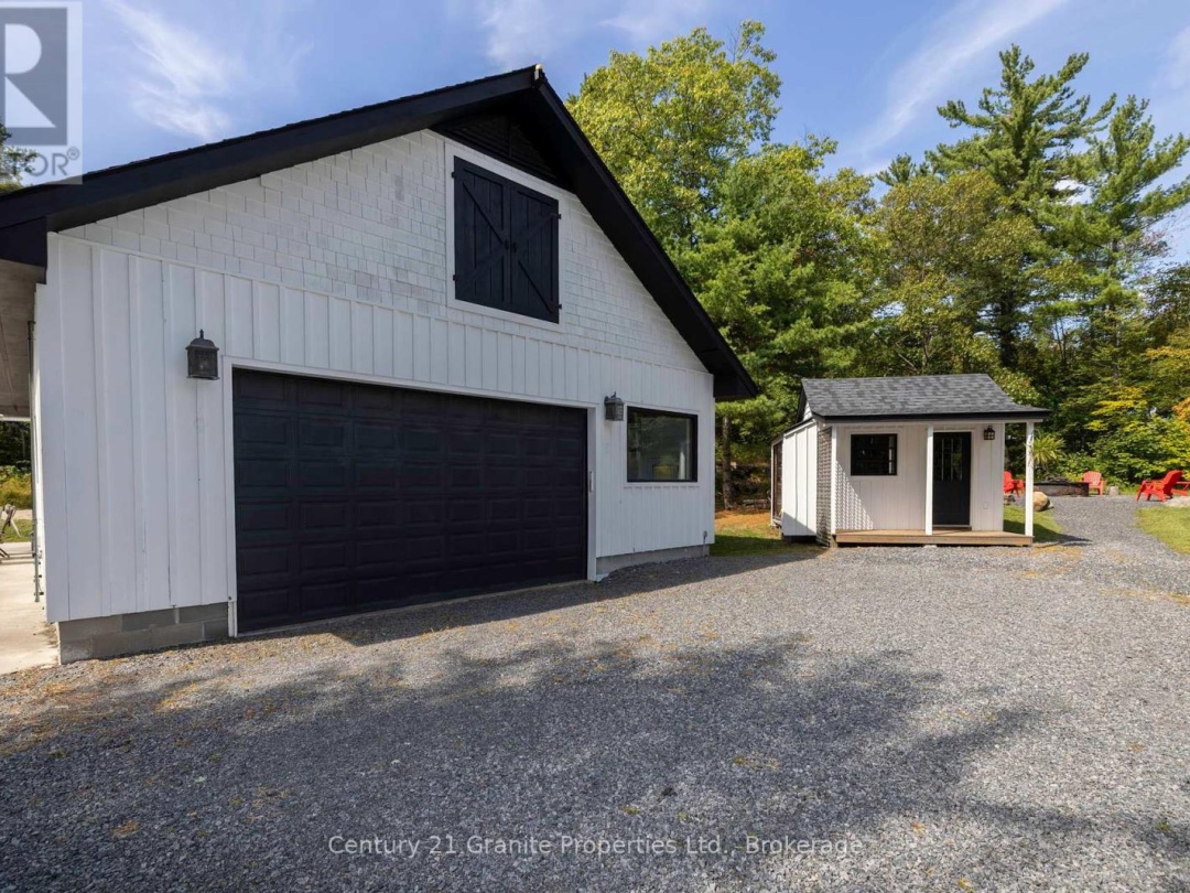 4 & 8 BARTLETT DRIVE, 