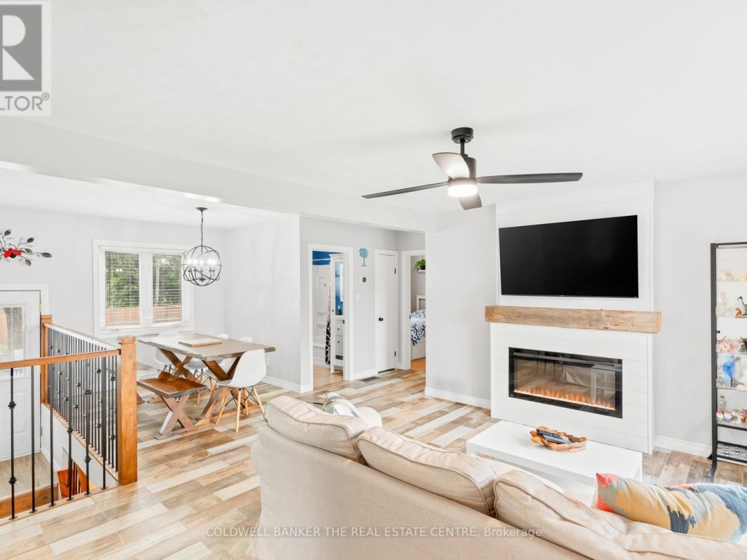 7 LEACH STREET, 