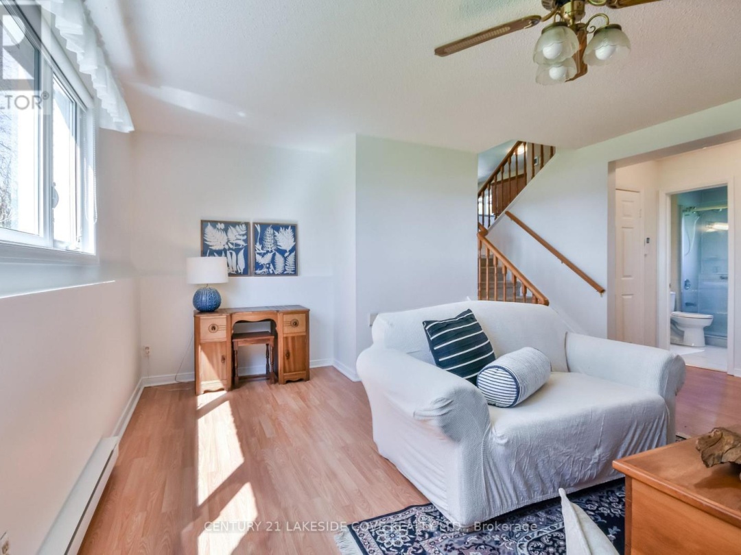 121 BAYSHORE DRIVE, 