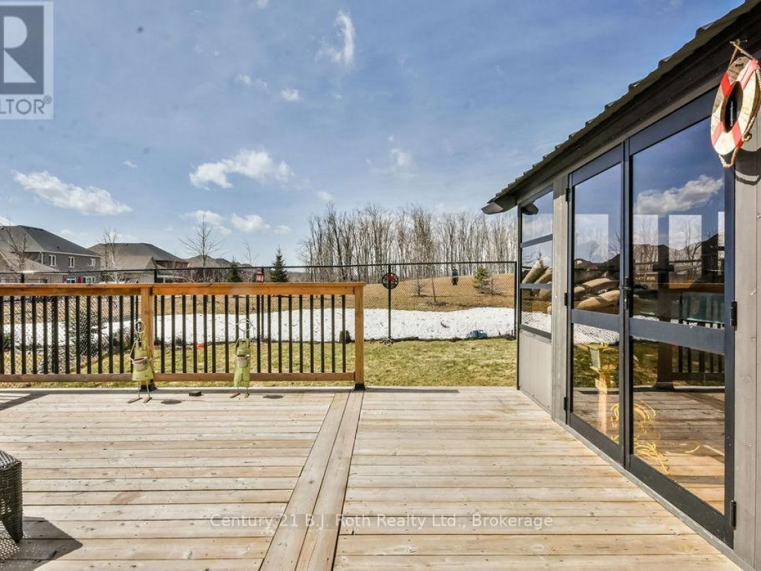 3040 Orion Boulevard, Orillia
