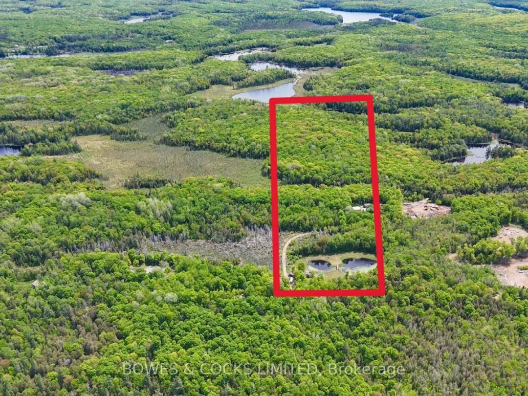 2070 FORTESQUE LAKE ROAD, 