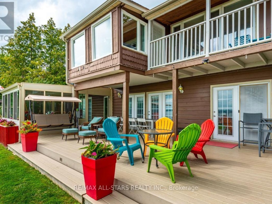 81 MARSH CREEK ROAD, 