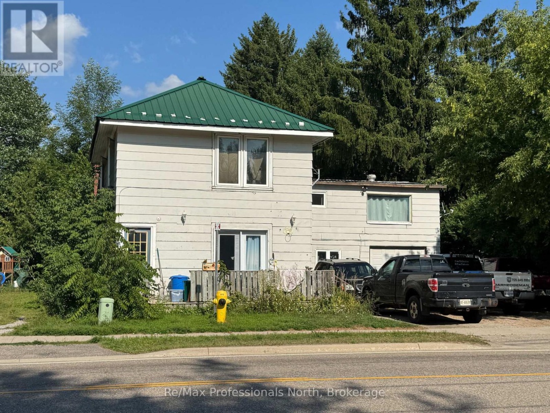 43 WELLINGTON STREET, 