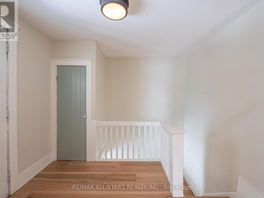 22 SHERWOOD STREET, 