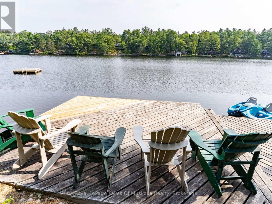 49 PINETREE ROAD, Loon Lake