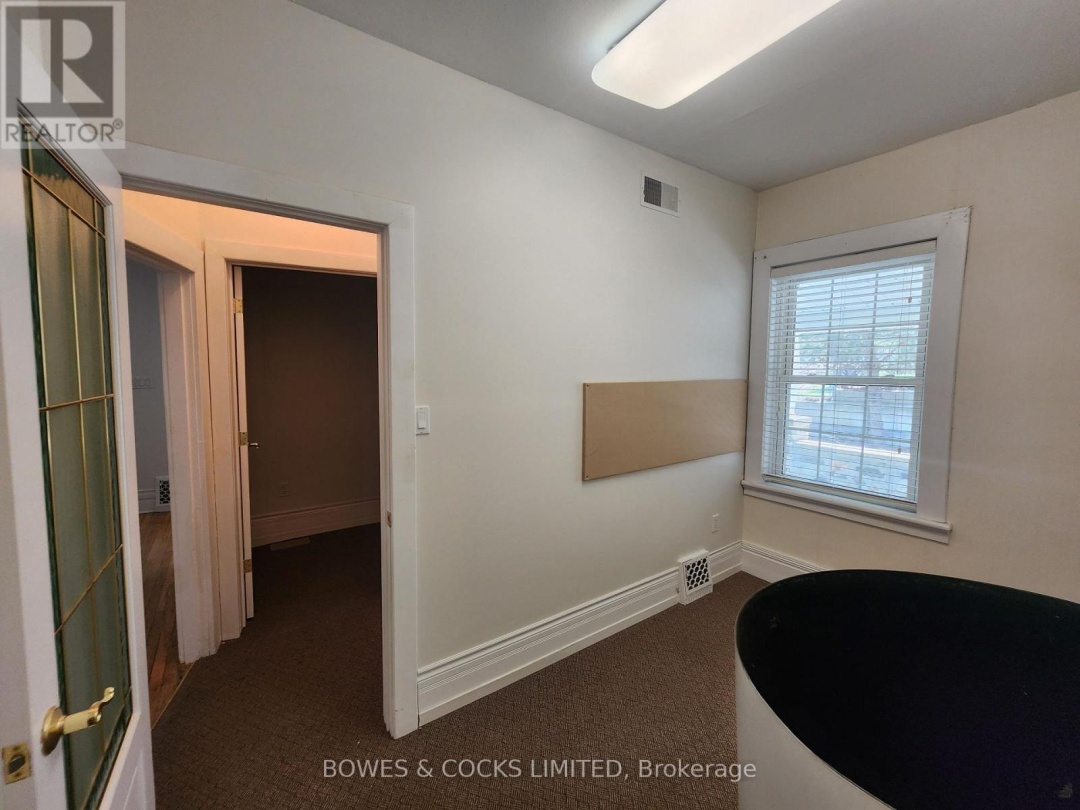 124 MAPLE AVENUE, 