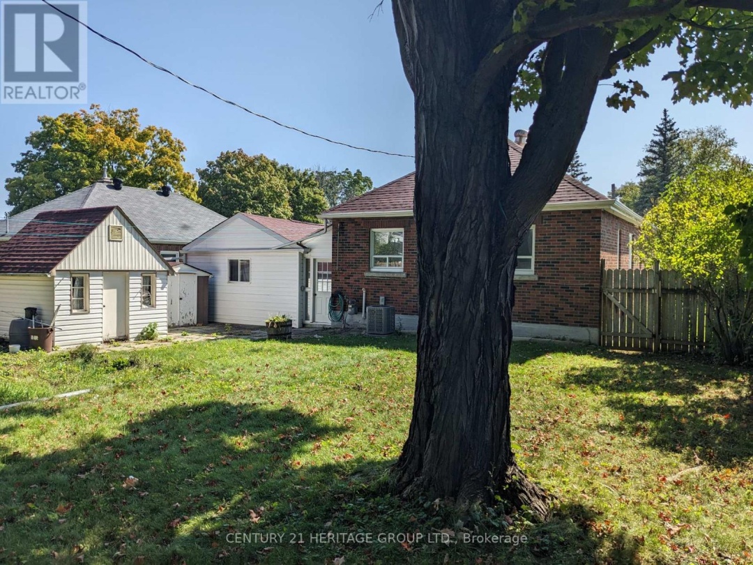 35 ARGYLE AVENUE, 