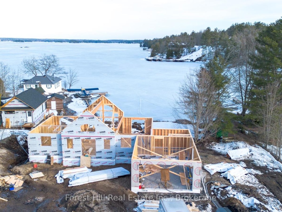 1111 Lakeshore Drive, Lake Muskoka