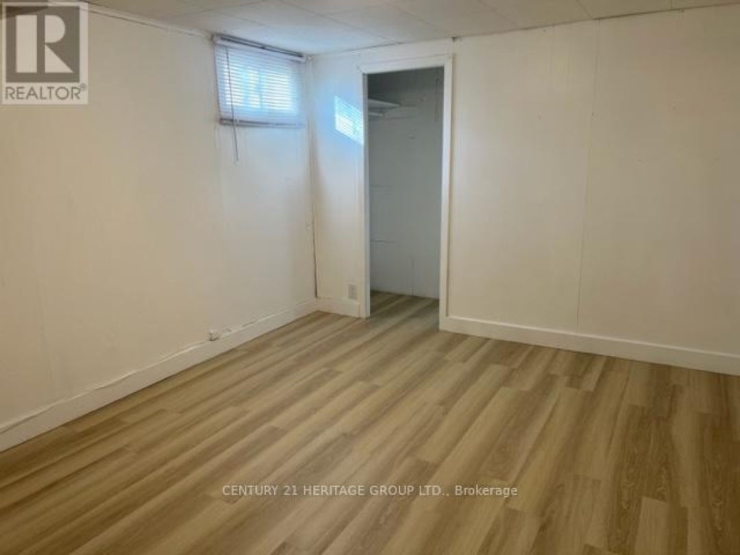 35 ARGYLE AVENUE, 