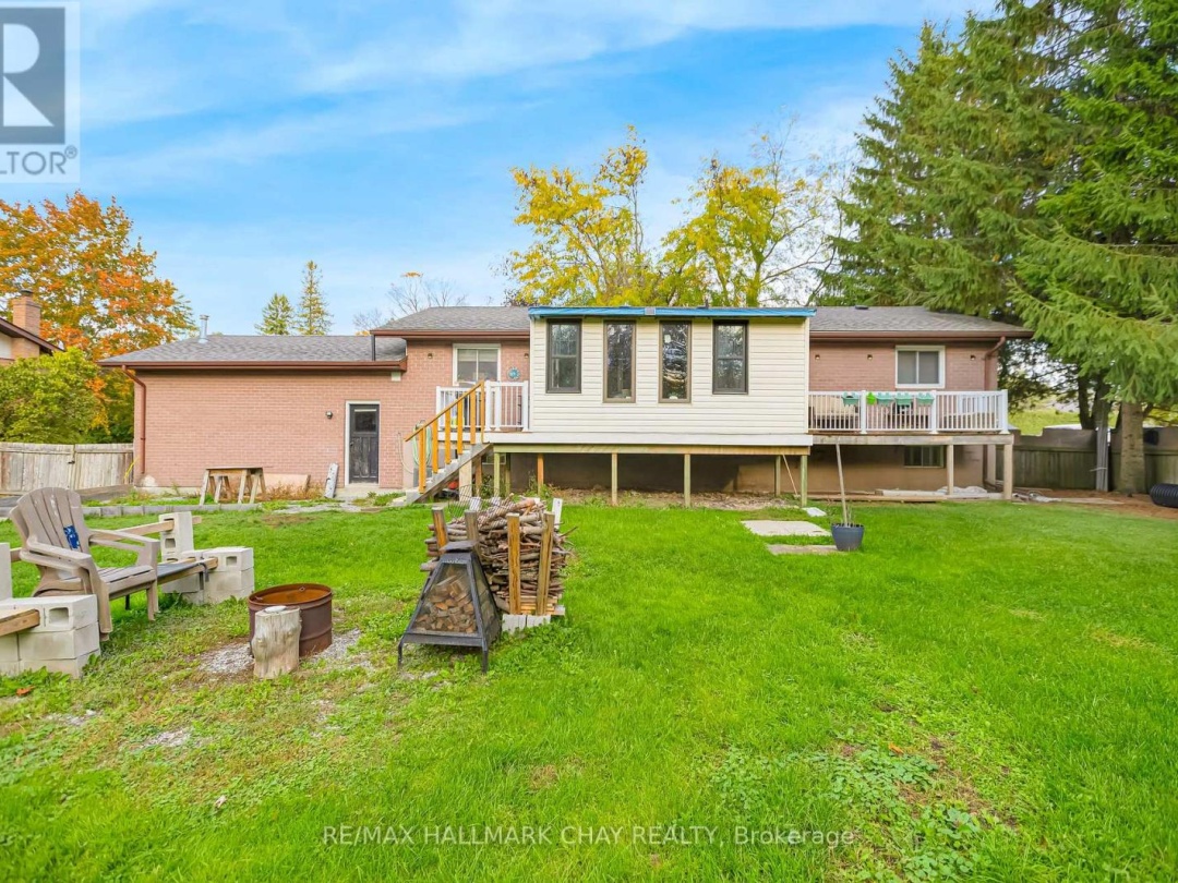 20 HOWARD AVENUE, 